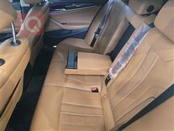 بي ام دبليو الفئة 5